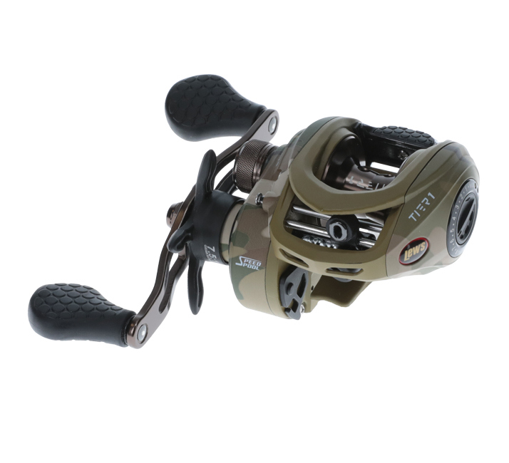 outlets stores Lew´s Cat Daddy 9” Rod with Lews Spinning Reel
