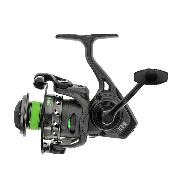 Fishing Reels - New Spinning Reel - Light Weight, Super Smooth