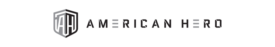 American Hero logo