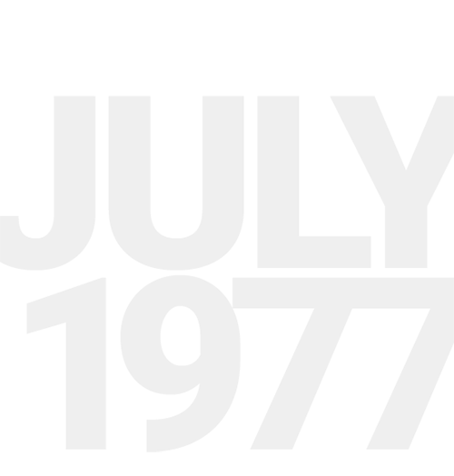 July 1977