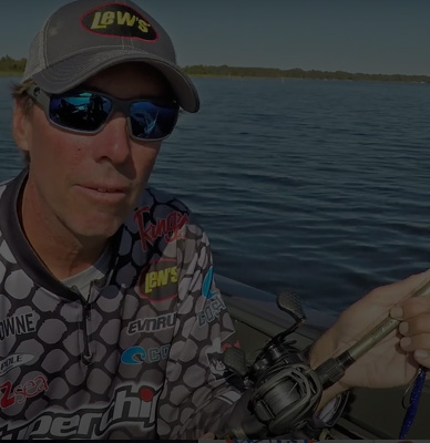 Glenn Browne on How to Use the SuperDuty Flipping Switch