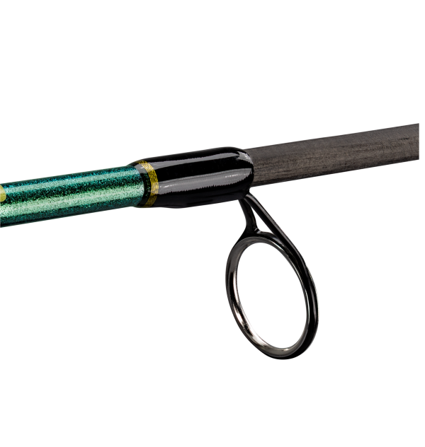 Lew'sReleases the Wally Marshall“Original”Classic Rod Series