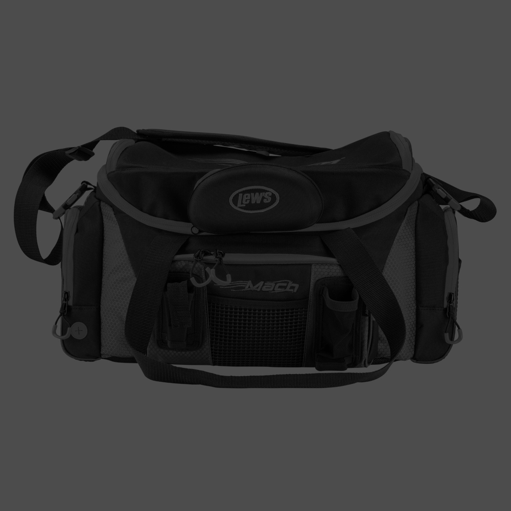Lew's Custom Pro Tackle Bag