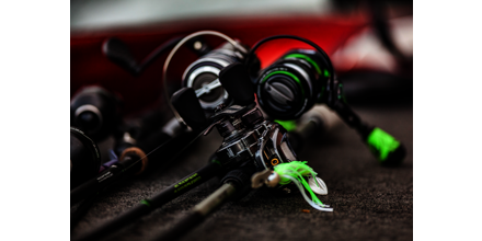 Piscifun Viper X Spinning Reel Review 