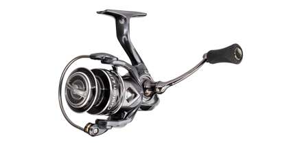 Mifine Greek Spinning Fishing Reels Saltwater Freshwater  Ultralight Ultra Smooth Powerful Reel with Aluminum Extra Spool(Black  Red,Size 1000) : Sports & Outdoors