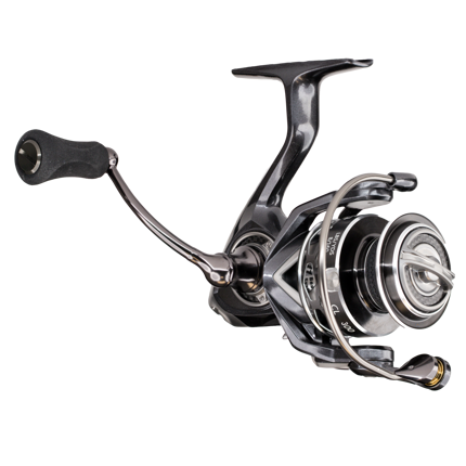 Generic Durable Fishing Reel, High Rate Casting Spinning Fishing Reel  SH12000/SH10000 ABS Handle Lightweight Metal Reel for Fishing Lovers and  Fishers #2-SH10000' : : Sports, Fitness & Outdoors