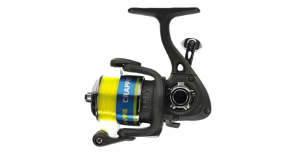 Crappie Thunder Spinning Reel