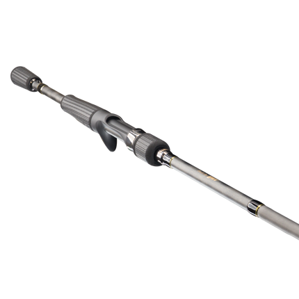 Lews Custom Lite Speed Stick Casting Rods 610 Spinnerbait Medium/Heavy  Power Fast Actio - 11117776