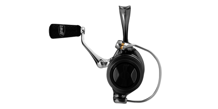 Team Lew's Introduces the New HyperMag Spinning Reel