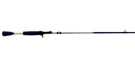 Lew's Custom Speed Stick 7'3 Heavy Moderate Fast Casting Rod CFBJR