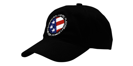 American Hero Hat