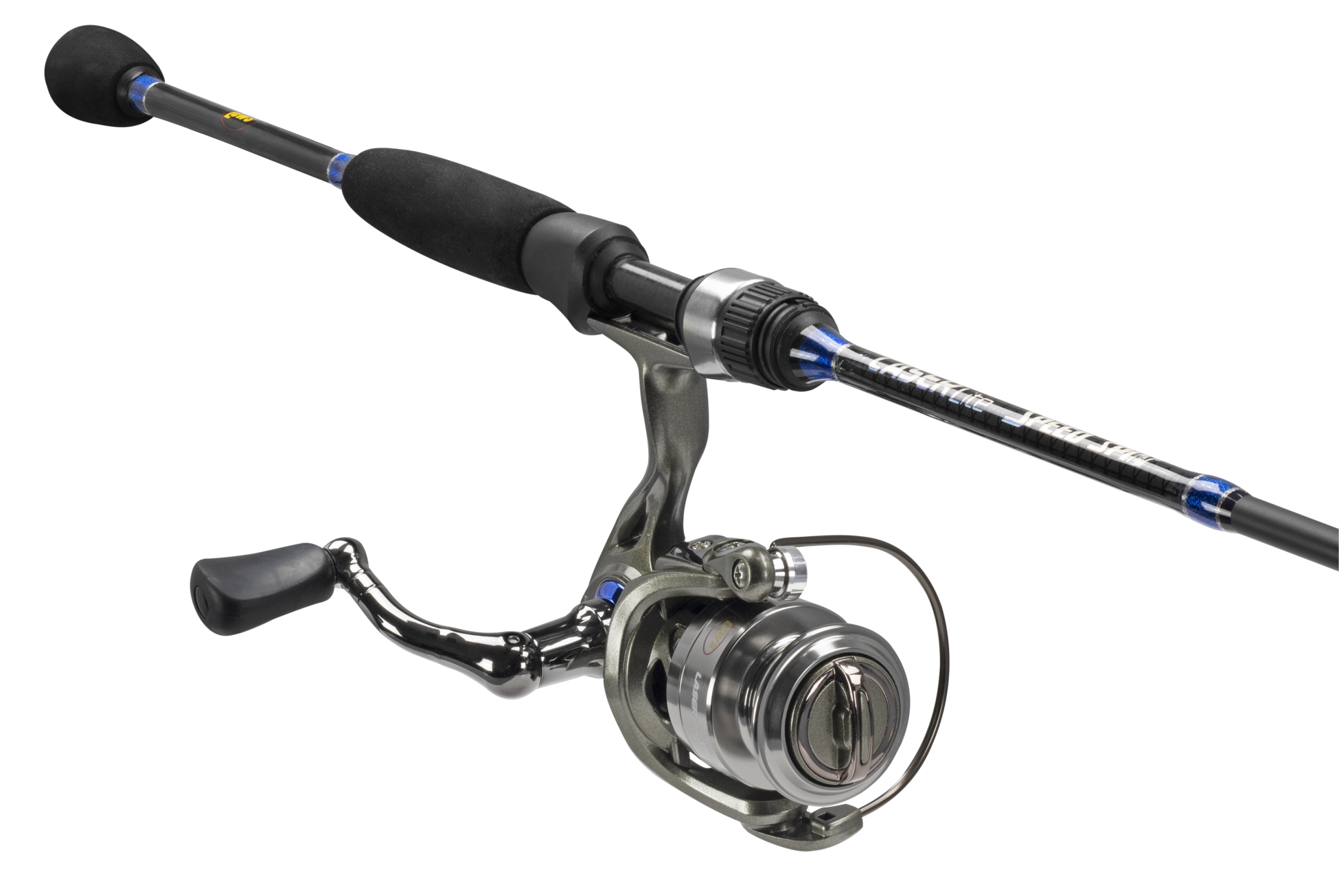 13 Fishing Rod Reel Combos - Casting Fishing Combos 5 Section