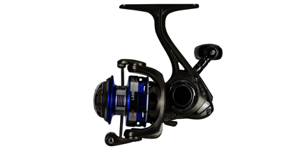  Lew's (LLS10066UL-2) Laser Lite Spinning Reel and