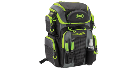 Lew's 3700 Tackle Backpack