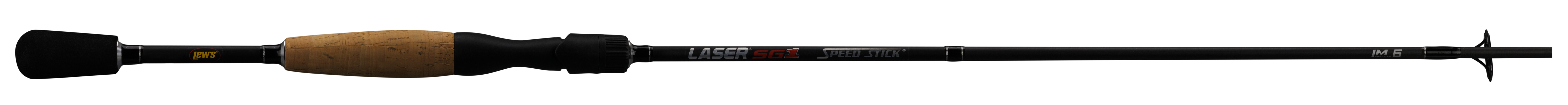 Laser SG1 Rod