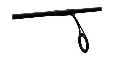 Lew's Xfinity Pro Casting Fishing Rod, 7-Foot 1-Inch 1-Piece Rod