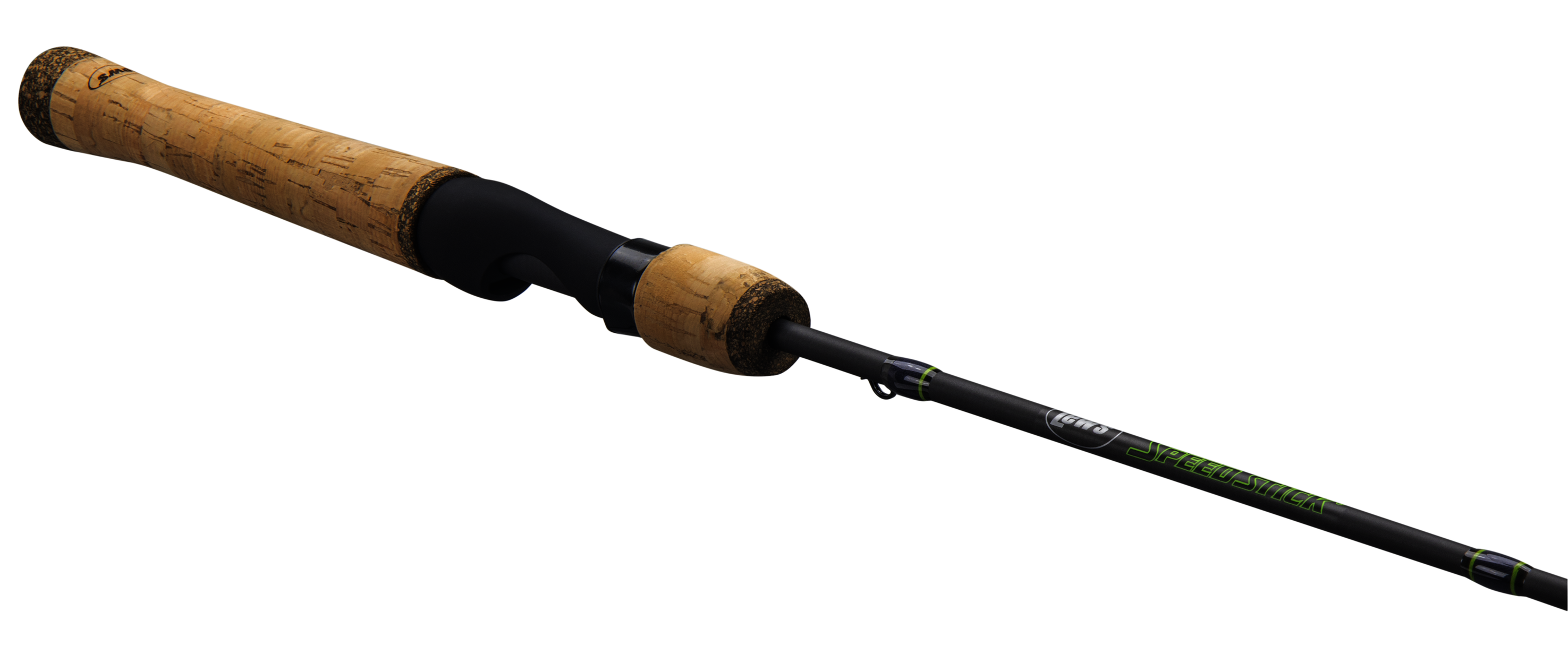 Lew's LZR Pro Speed Spool 7' Medium Heavy Action Fast Baitcast Rod and Reel Fishing  Combo 