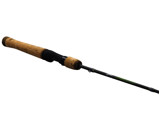 Speed Stick Rod