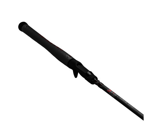Team Lew's Innovations Create the New XD Cranking Rod Series
