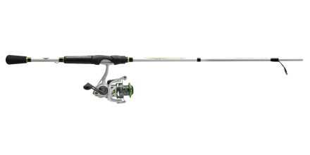Mach 1 Spinning Combo