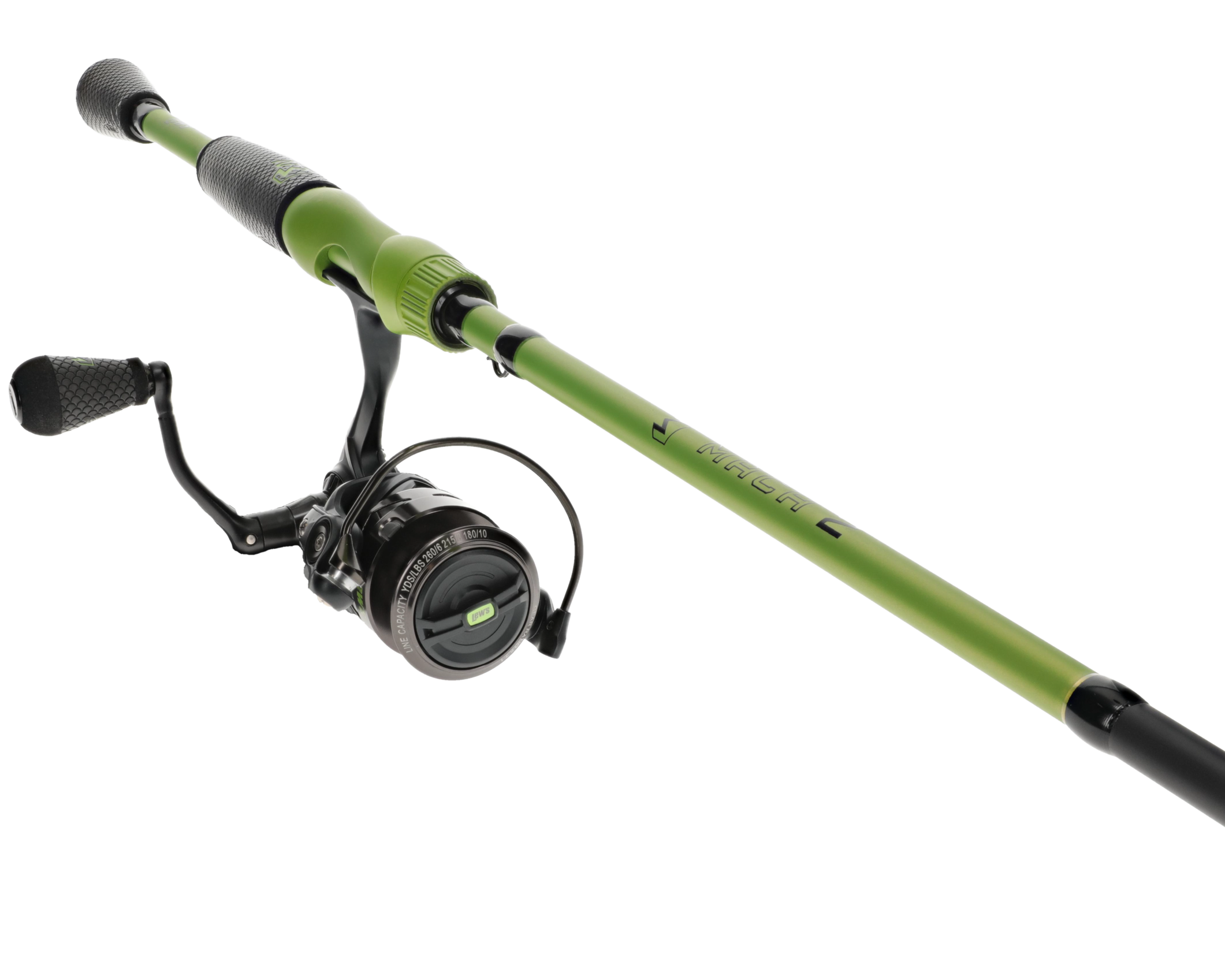  Freshwater Fishing Poles And Reels Combo