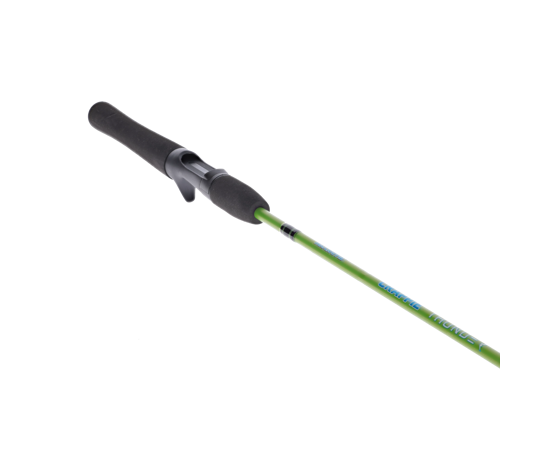 Crappie Thunder Casting Rod