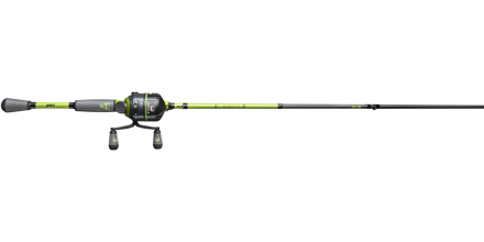 LEWS - MACH II SPEED SPIN - SPINNING COMBO - Tackle Depot