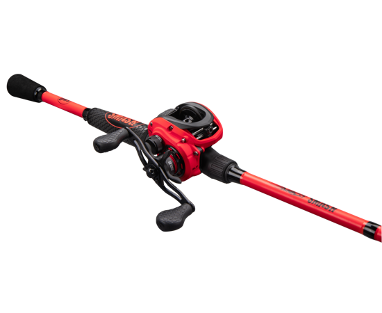 Lew's Wins Sixth Consecutive “Best Rod & Reel Combo” Award at 2019 ICAST