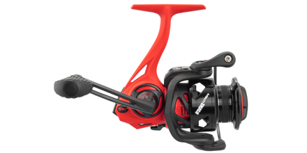 Lew's Mach Crush MCR300 Spinning Reel — Lake Pro Tackle