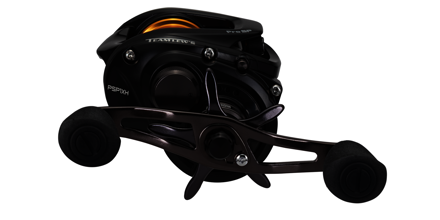 An Unorthodox Fishing Reel Review: The Team Lew's Pro SP