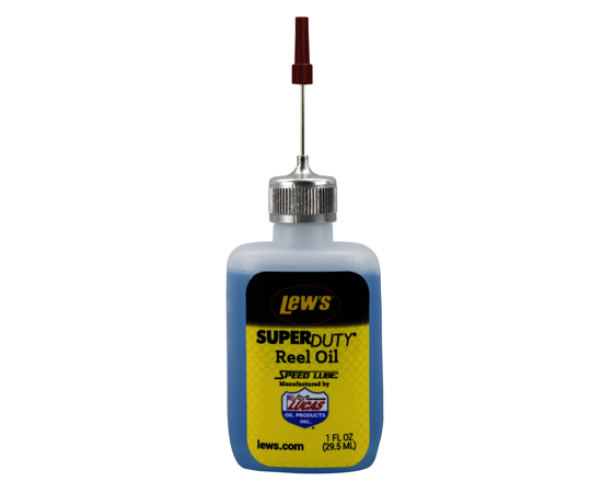Lew's SuperDuty Spinning Reel Grease