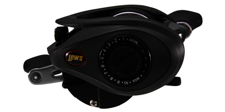 Lew's® TS1HMP - Tournament MP™ Speed Spool LFS 6.9 oz. 6.8:1 Right