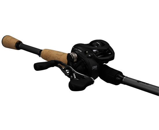 Lew's® Unveils NEW Speed Spool® LFS Combo at ICAST