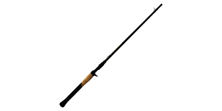 Lews Fishing LCPI-MLC70 Custom Plus Speed Stick Casting Rod - 6 ft