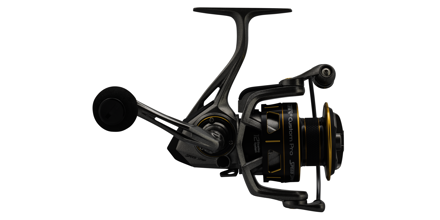 Lew's Spinning Reel 6.2: 1 Gear Ratio Fishing Reels for sale