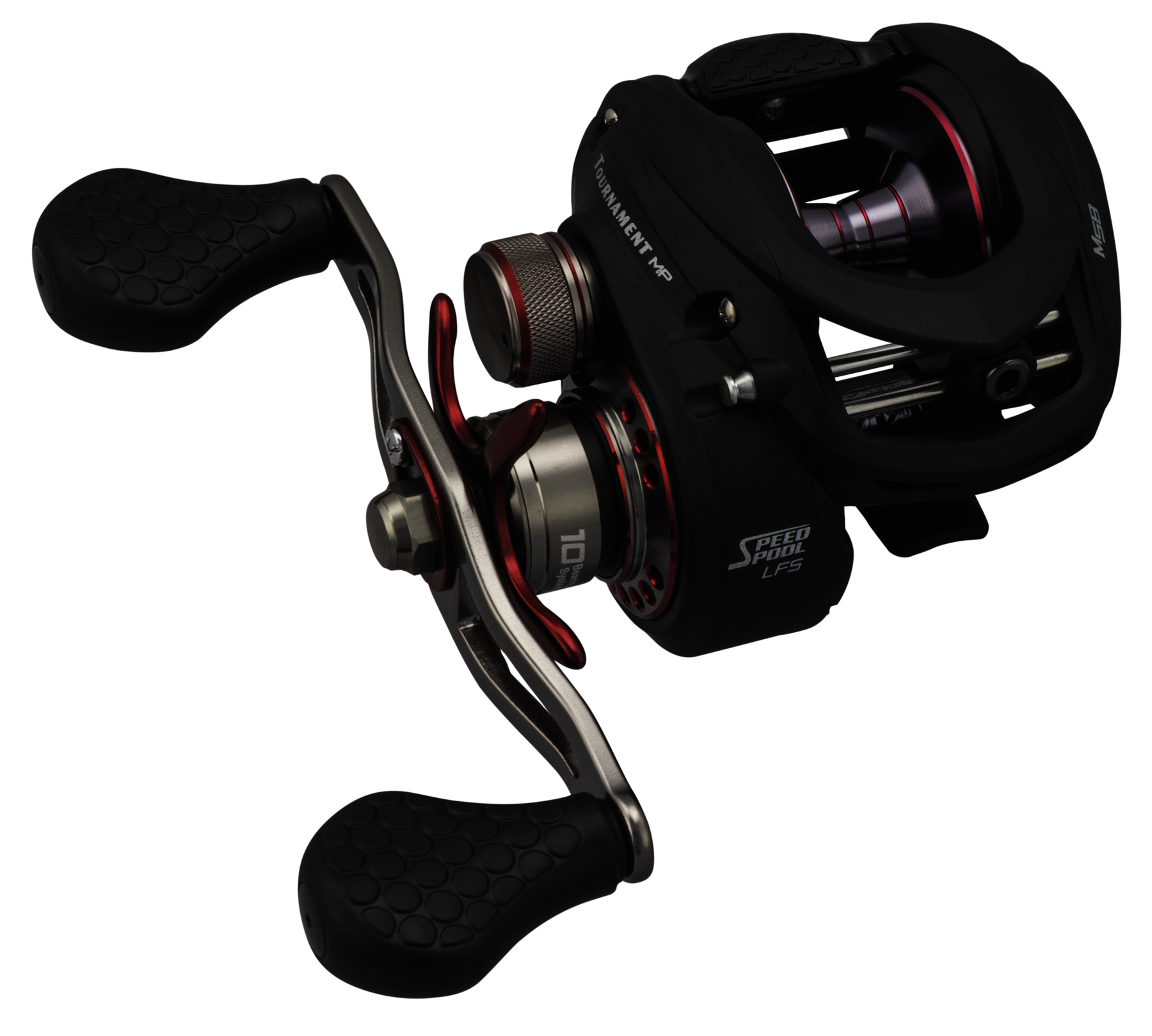 LEW'S TOURNAMENT MP SPEED SPOOL LFS CASTING REELS – The Bass Hole