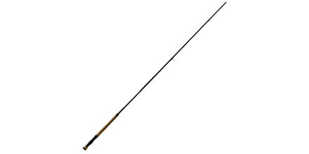 Wally Marshall Classic Signature Series Rods