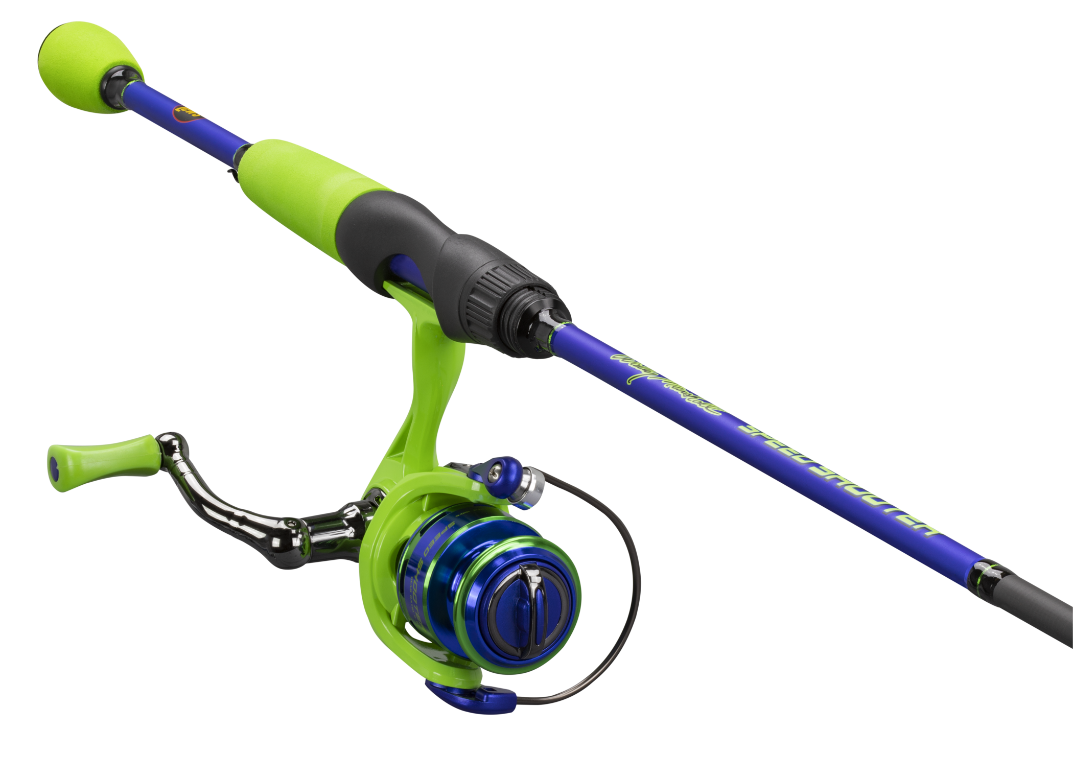 Anyone have any advice on the new Lew's Combos? : r/bassfishing
