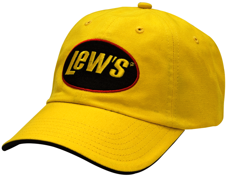 Yellow Trucker Hat