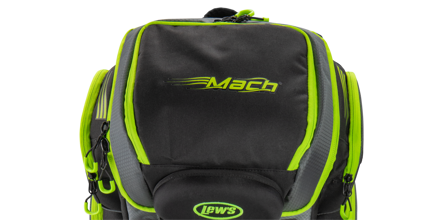 Lew's Tournament Weigh-In Bag, Black, Heavy Duty Zipper :  Sports & Outdoors