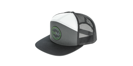 https://www.lews.com/globalassets/media---mach-catalog/mhccbc/mhccbc_mach-charcoal-black-and-white-cap_glamleft.png?format=png&height=220&width=440&transBg=true