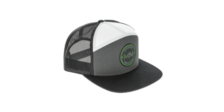 Echofive Company Hat-trucker Hat-outdoor Hat-gift for Men-fishing