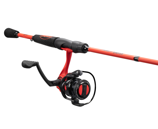 Lew's Wins Sixth Consecutive “Best Rod & Reel Combo” Award at 2019 ICAST